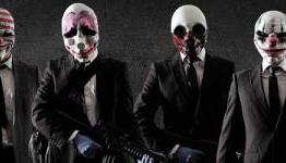 PayDay: The Heist DLC Hits PCs