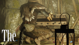 Fully Voiced Quest Mod for Skyrim Finished