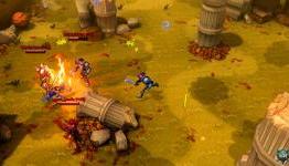 Escalation Studios Shows Off First Video & Images for ‘Eternal Fate’