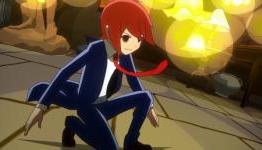 GameInformer- Rhythm Thief Review: Attempting to Revive the Rhythm Genre