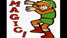 Zelda: Better With or Without Magic?