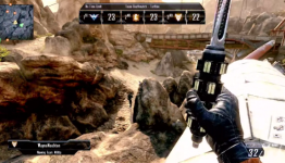 Call of Duty: Black Ops II to Feature Improved eSports Support