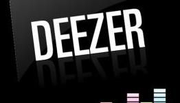 Warner Music owner buys stake in Deezer