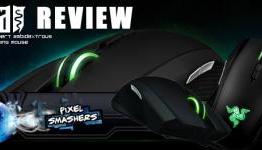 Razer Taipan Review by Pixel Smashers