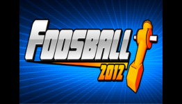 Foosball 2012 PS3 Review (Gaming Illustrated)