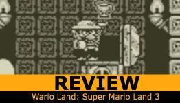 Review: Wario Land: Super Mario Land 3 (Virtual Console) | eShopGamers