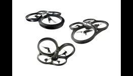 AR.Drone Academy opens its doors to new pilots