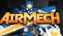 AirMech Beta Lands on Steam
