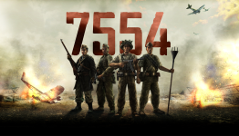 7554 Review | GameSpot