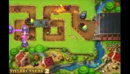 TheAppera: Fieldrunners 2 Review