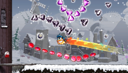 TheAppera: Knights of the Round Cable Review
