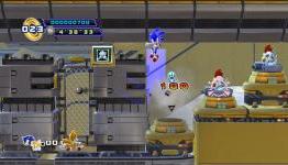 Impulse Gamer: Sonic the Hedgehog 4: Episode II Review