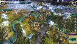 Impulse Gamer: Warlock: Master of the Arcane Review