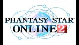 Phantasy Star Online 2 Now Japan Only