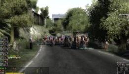 Softpedia:  Pro Cycling Manager 2012 Review
