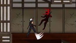 Gamebreaker – Video Game Television: Indie for Breakfast – Ninja Exorcist