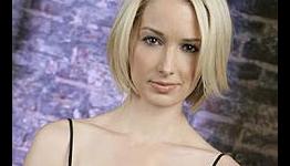 Katherine LaNasa Talks About The Campaign, Will Ferrell, and Her Career