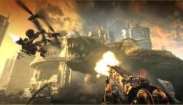 What Could Have Been: Bulletstorm