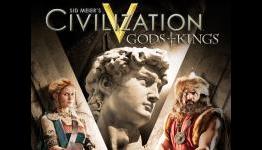 Civilization V: Gods and Kings Review – TGH