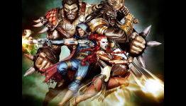 Heroes of Ruin Review – TGH