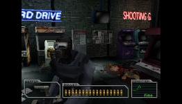 Retro Rewind – Resident Evil: Survivor