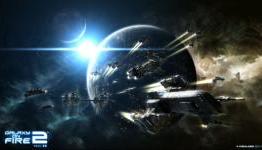 Galaxy On Fire 2 Full HD Steam Trailer Looks Exquisite