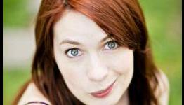Felicia Day unboxes Guild Wars 2 Collector’s Edition