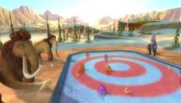 Ice Age 4: Continental Drift – Arctic Games Review (ITF Gaming)