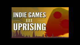 Indie Games Summer Uprising 3