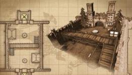 Order & Chaos Online Gets Arena PVP This Month