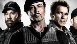 ZTGD | The Expendables 2 Videogame Review