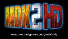 MDK 2 HD Review (Invision Game Community)