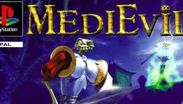 Retro Quick Look:- Medievil