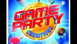 Warner Bros. Interactive Announces Game Party Champions For Wii U