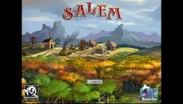 Salem Online – Will it fall from grace before it rises to fame?