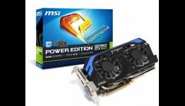 NVIDIA Lists Upcoming GeForce GTX 660 Ti In Beta Driver Upate
