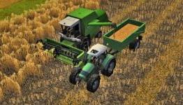 Farming Simulator 2012 Review (Modojo)