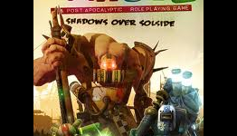 Krater Review l Player Affinity