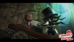 Video Game Hangover – LittleBigPlanet PS Vita preview: A touch of familiarity