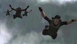 The Expendables 2 Videogame Review (HookedGamers)