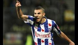 ‘Ajax agree terms with Heerenveen over Assaidi’