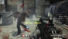 Three Modern Warfare 3 Chaos Pack Gameplay Clips