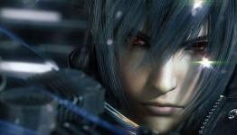 Is Final Fantasy Versus XIII still coming?