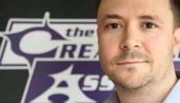 Total War Rome II Interview With James Russell