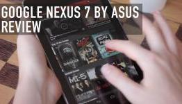 Google Nexus 7 Review – Tek Syndicate
