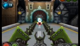 Pocket Gamer: Commando Jack Review