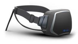 Doc Asks: How Close Is Virtual Reality?