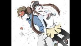 Pokémon Black and White 2 Dubbed Animated Trailer