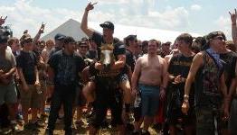 Pixelitis Picks: Most mosh pit-ready badasses in games
