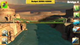 AndroidTAPP: Bridge Constructor Review